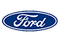 Ford Logo