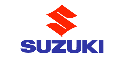 Suzuki Logo